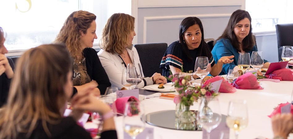 Redefinir el feminismo para encontrar la igualdad y el liderazgo